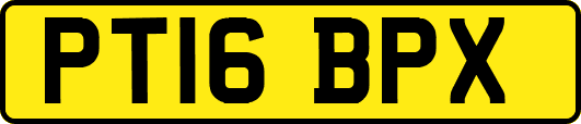 PT16BPX