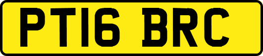 PT16BRC