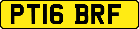 PT16BRF