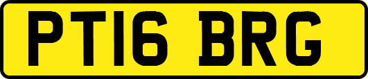 PT16BRG