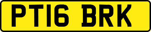 PT16BRK