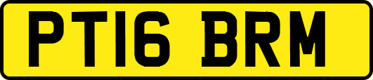 PT16BRM