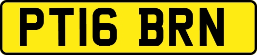 PT16BRN