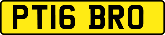 PT16BRO