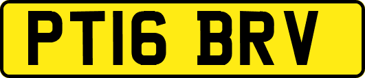 PT16BRV
