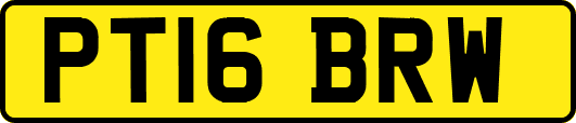 PT16BRW