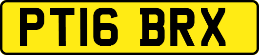 PT16BRX