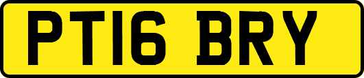 PT16BRY