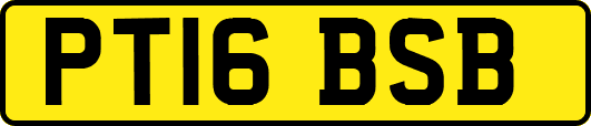 PT16BSB