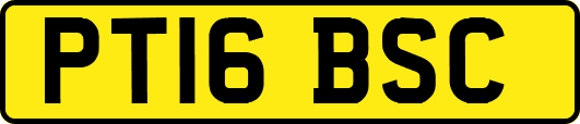 PT16BSC