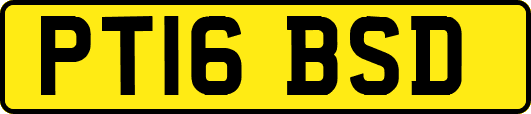 PT16BSD