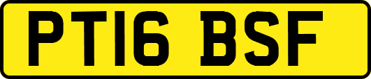 PT16BSF