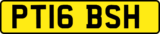 PT16BSH