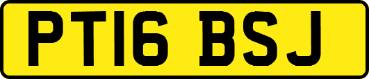 PT16BSJ