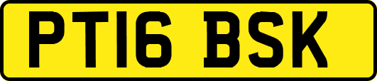 PT16BSK
