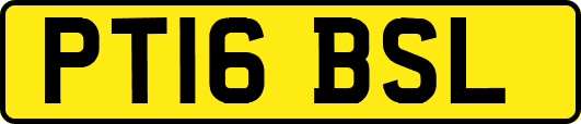 PT16BSL