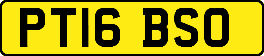 PT16BSO