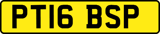 PT16BSP
