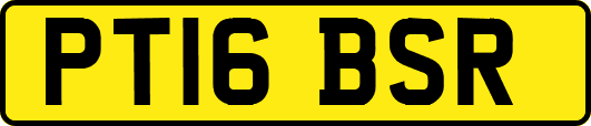 PT16BSR