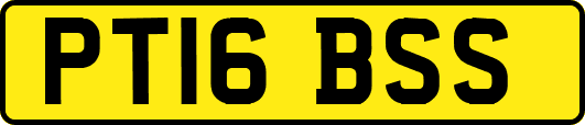 PT16BSS