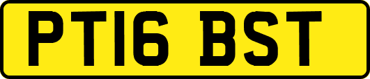 PT16BST