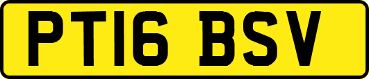PT16BSV