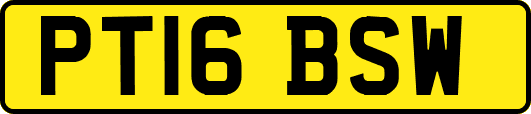 PT16BSW