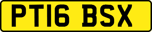 PT16BSX
