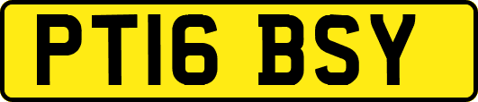 PT16BSY