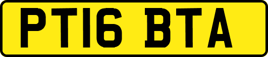 PT16BTA