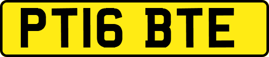 PT16BTE