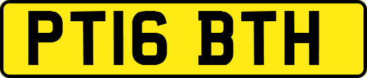 PT16BTH