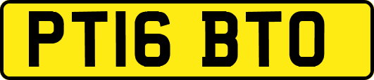 PT16BTO