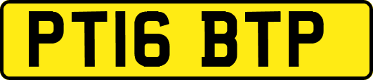 PT16BTP