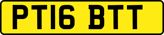 PT16BTT