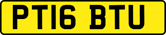 PT16BTU