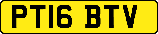 PT16BTV