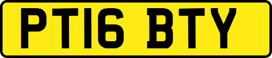 PT16BTY