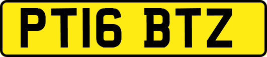 PT16BTZ