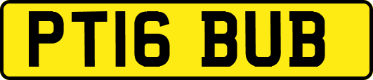 PT16BUB