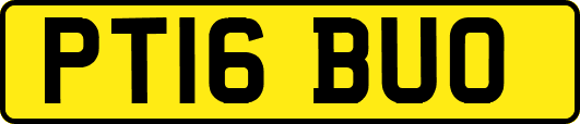 PT16BUO