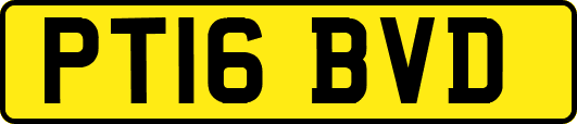PT16BVD