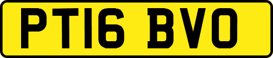 PT16BVO