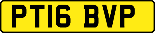 PT16BVP
