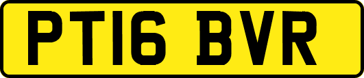 PT16BVR