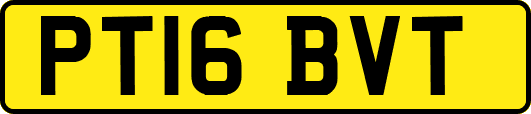 PT16BVT