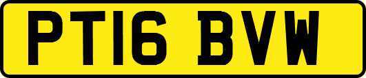 PT16BVW