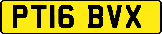 PT16BVX