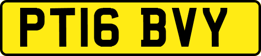 PT16BVY