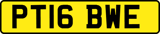 PT16BWE